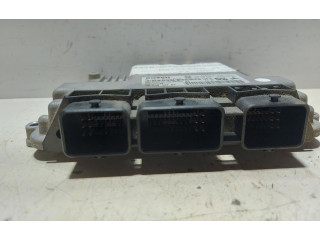 Řídící jednotka 9664843780   Peugeot 308 SW  2009
