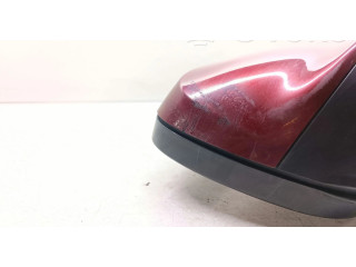 Zpětné zrcátko  BMW X1 E84 2011  2990437, 7216398  