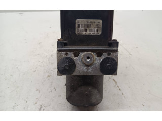 Блок АБС 4454005050   Toyota  Avensis T250  2003 - 2006 года