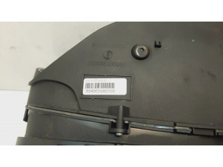 Řídící jednotka 0261201635, 51797954   Fiat Bravo 2007