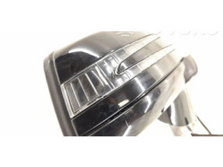 Zpětné zrcátko  Mercedes-Benz CLS C218 X218 2013  2188100816, 2188100076  