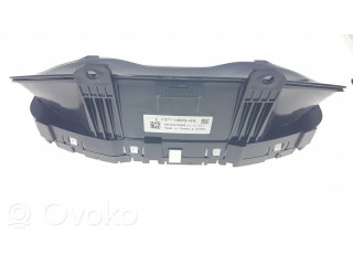 Панель приборов FS7T10849AHE   Ford Mondeo MK V       