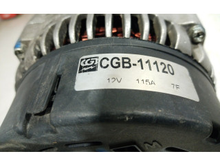 Генератор CGB11120, CGB11120   Mercedes-Benz ML W163      
