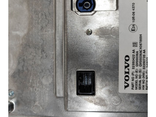 Дисплей    32350422, 32350422AA   Volvo XC40
