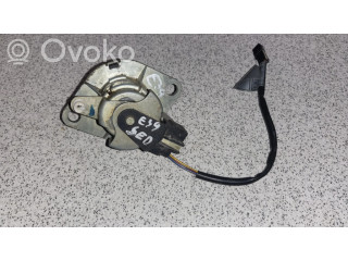 Zámek zadních dveří 8363699   BMW 5 E39 2000