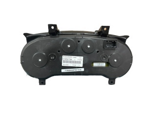 Zámek zadních dveří 5550030604, 51852794   Fiat Linea 2013
