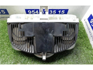 Панель приборов 4TBN9JA, 4TBN9JA   Mazda MX-3       