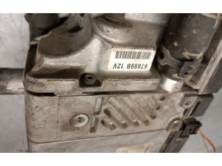 Вентилятор печки    7L6815071C, 7L6815071F   Volkswagen Touareg I