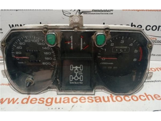 Панель приборов MR233354   Mitsubishi Montero       