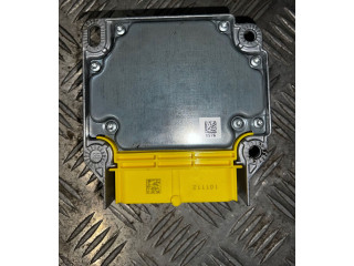 Блок подушек безопасности 3R0959655, 0285010576   Seat Exeo (3R)