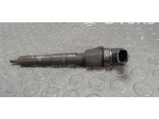 Форсунка 0445110243, NICHTZUTREFFEND    Saab 9-3 Ver2   