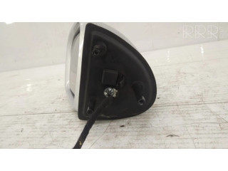 Zpětné zrcátko  levé Mercedes-Benz ML W164 2007  A1648102916  