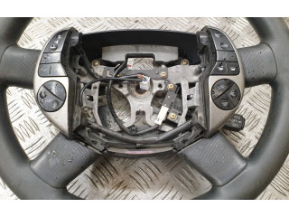 Руль Toyota Prius (NHW20)  2003 - 2009 года       