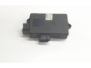 Блок управления 9554785, 8401NL   Peugeot 807