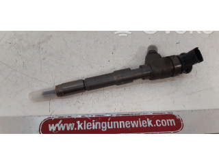 Vstřikovač 0445110652, 166000121R   Renault Captur    K9K628 