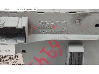 Блок предохранителей 46846745   Fiat Croma    