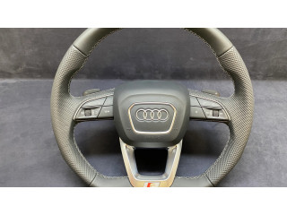 Руль Audi Q7 4M  2015- года 4M0419091T      