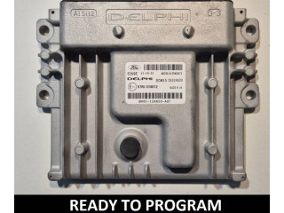 Řídící jednotka 28324830, BV6112A650ACF   Ford C-MAX II 2012