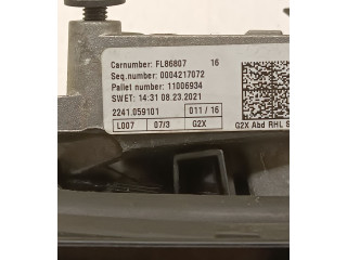 Zpětné zrcátko  BMW 3 G20 G21 2021  22412001  