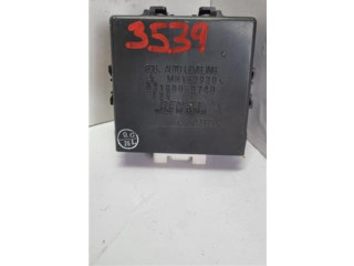 Блок управления MN167920, 031800-0740   Mitsubishi Grandis