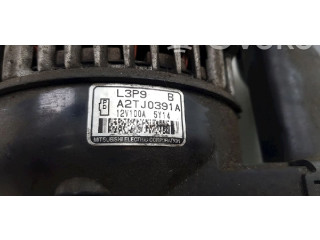 Zámek zadních dveří A2TJ0391A, A2TJ0391A   Mazda MX-5 NB Miata 2006