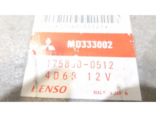 Řídící jednotka MD333002   Mitsubishi Galant 1999