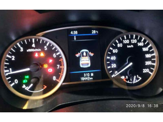 Přístrojová deska  Nissan Micra C+C 2019 248105FB1A  