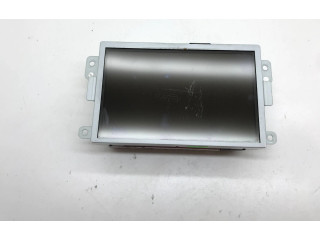 Дисплей    FR3T14F239CF, AFS28SNK12000   Ford Mustang VI