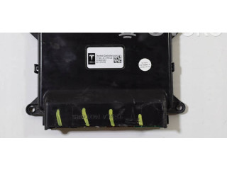Блок управления климат-контролем 1011400-00-B, 101140000B   Tesla Model S
