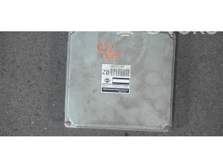 Řídící jednotka    Nissan Primera 2000