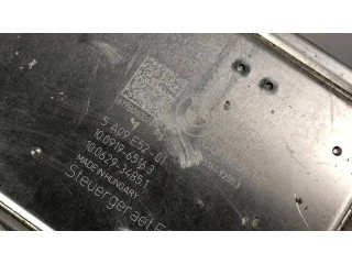 Jednotka ABS 5A09E52, 5A09E51   BMW 3 G20 G21 2019