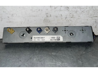 Блок управления коробкой передач 09D927750JF   Audi Q7 4L