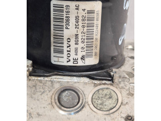 Jednotka ABS 30681619, 10061336881   Volvo XC70 2008