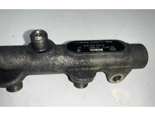 Vstřikovací lišta 0445214017   Fiat Scudo     