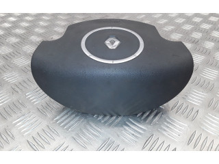 Подушка безопасности водителя 8200485099A, 6056962   Renault Scenic II -  Grand scenic II