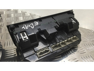 Блок управления климат-контролем 4L0820043E, 5HB00918404   Audi Q7 4L