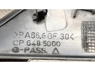 Zpětné zrcátko  levé Peugeot 204 2004  P6485000, E2027003  