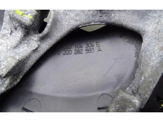 Volant Renault Megane II 2004 8200106306E  