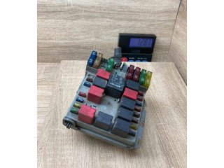   Pojistková skříňka 51759555, WithPlug   Fiat Stilo 2000