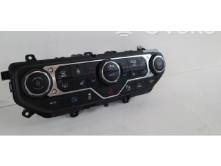 Блок управления климат-контролем 6SX98DX9AE   Jeep Wrangler