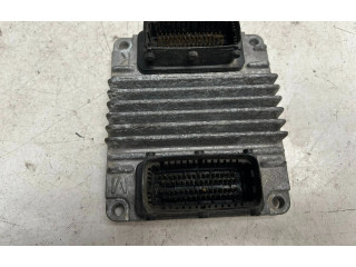 Řídící jednotka 12242149, 12201599   Daewoo Lanos 1998