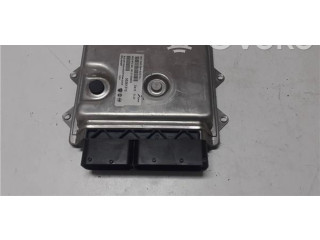 Блок управления 55261312   Fiat Qubo