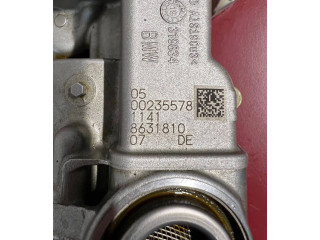 Čerpadlo oleje 8631810, 11418631810   BMW X3 G01 3.0  B46D
