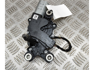 Моторчик заднего дворника A2139065901    Mercedes-Benz EQC
