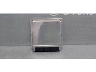 Блок управления двигателя A1121530879, 0261207573   Mercedes-Benz CLK A208 C208
