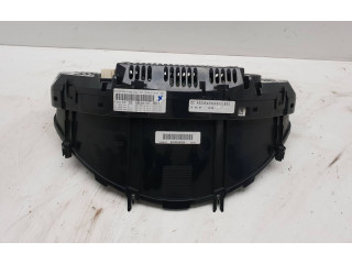 Přístrojová deska  Mercedes-Benz C W204 2007 A2045403011, A2045403248  