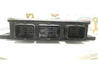 Řídící jednotka 8200399083, 81480   Renault Modus 2007