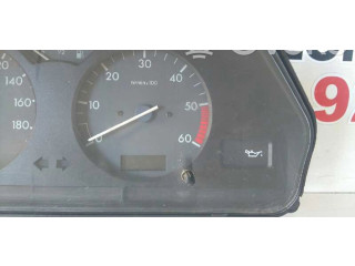 Přístrojová deska  Citroen Saxo 1999 9627933580  