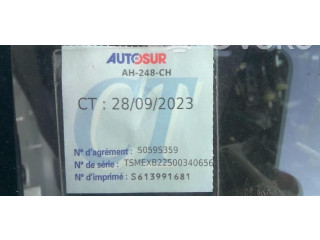 Ручка стеклоочистителей 3731062JA1   Suzuki Splash