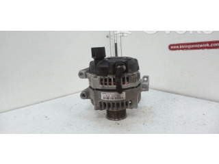 Генератор 13587304, 13520813   Vauxhall Astra K      